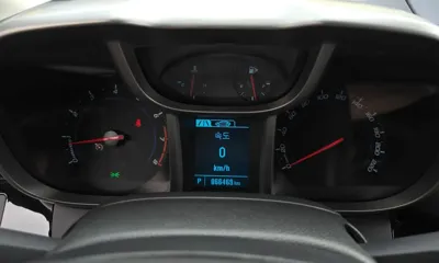 ChevroletGMDaewoo Orlando