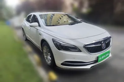 Buick LaCrosse