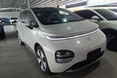 Baojun Cloud