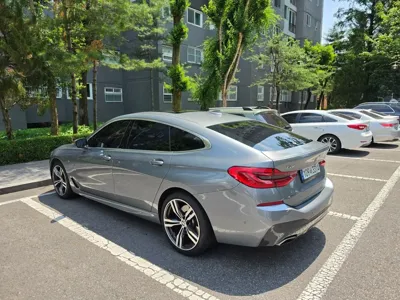 BMW Gran Turismo
