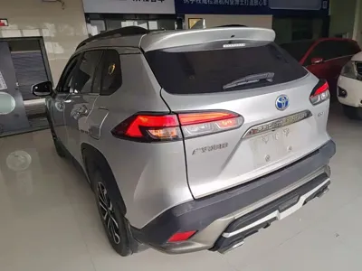Toyota Frontlander