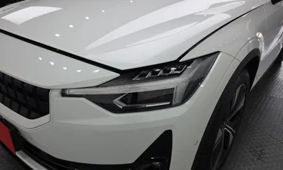 Polestar Polestar 2