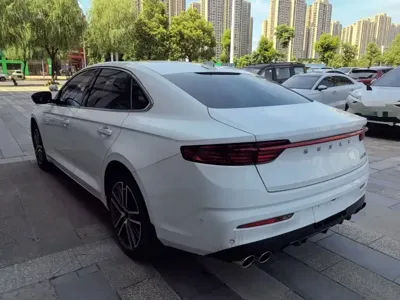 Geely Xingrui