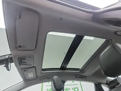 Chevrolet Malibu XL