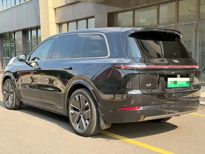 Li Auto Li L9