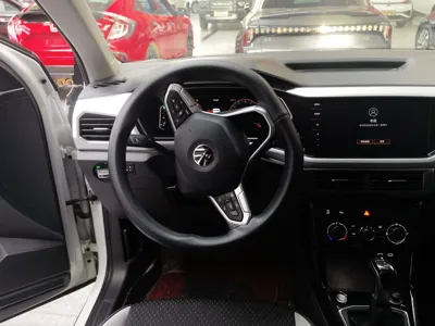 Volkswagen Tacqua