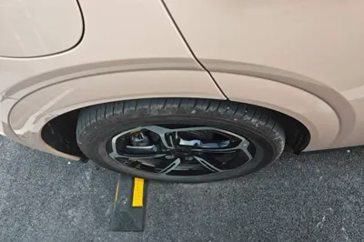 BYD Seal 06GT