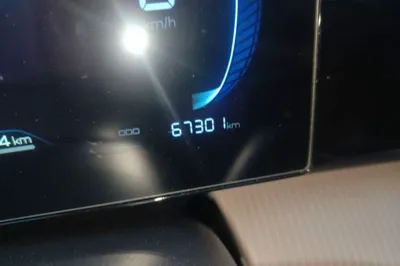 BYD Song Pro New Energy