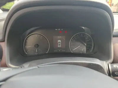 WEY Wey VV5