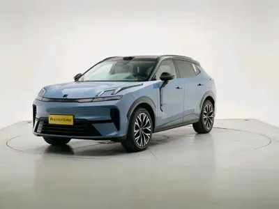Lynk & Co 08 EM-P