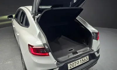 Renault-KoreaSamsung XM3