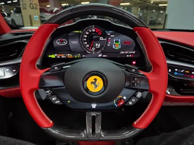 Ferrari SF90