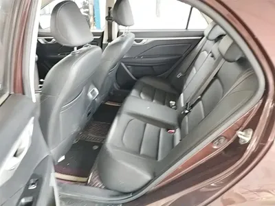 Geely Vision