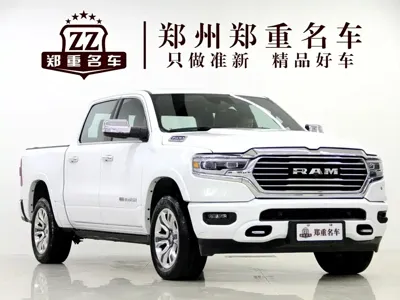 RAM Ram Trucks