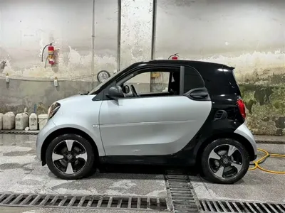 Smart Smart Fortwo