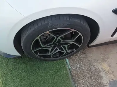 NETA Neta GT
