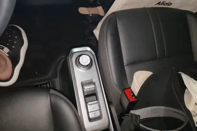 Baojun Spark