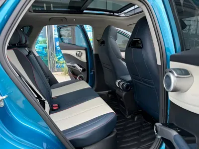 BYD Yuan Plus