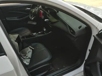 Buick Verano