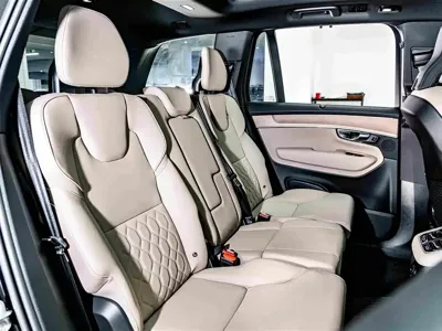 Volvo XC90 PHEV