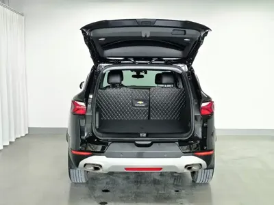 Chevrolet Blazer