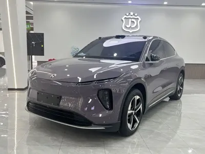 Nio EC6