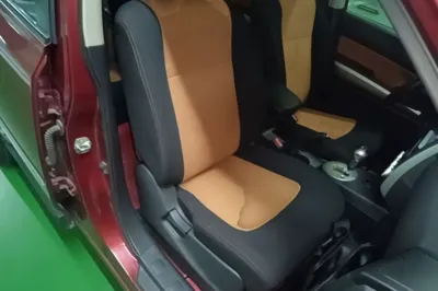 Dongfeng Fengdu MX6