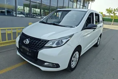 CHANGAN KAICHENG Oushang A600