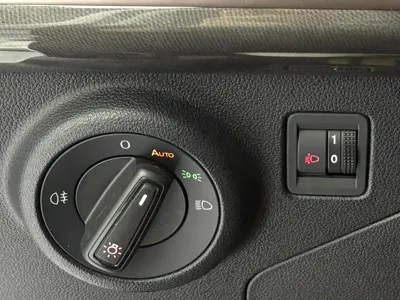 Jetta VS7