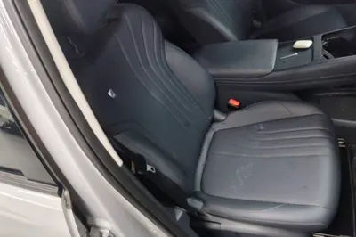 Geely Galaxy E5