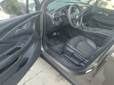 Buick Envision Plus