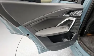 BMW iX2