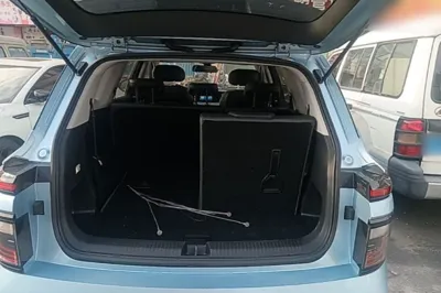 Baojun RM-5