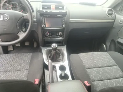 Haval H5 Classic
