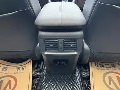 Toyota Wildlander