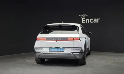 Hyundai Ioniq5