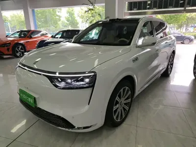 AITO 问界 AITO M8