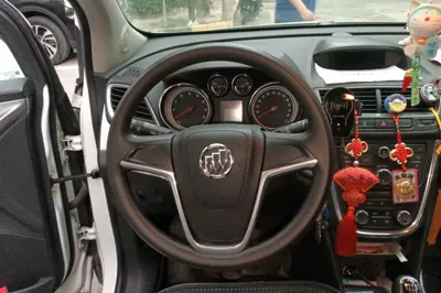 Buick Encore