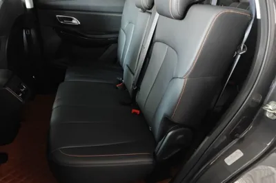 CHANGAN OSHAN X7 PLUS