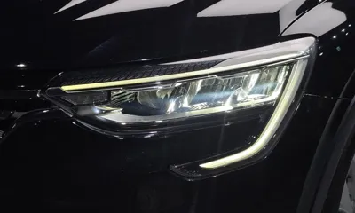Renault-KoreaSamsung XM3