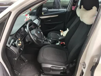 BMW 2 Series Active Tourer
