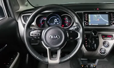 Kia Ray