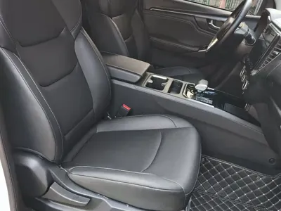 Isuzu Lingtuo