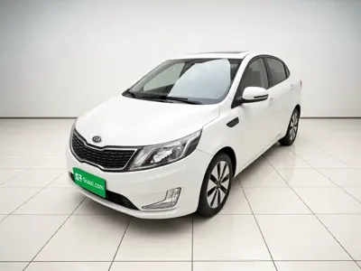 Kia K2
