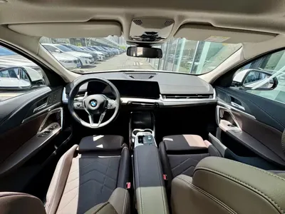 BMW X2 (Import)