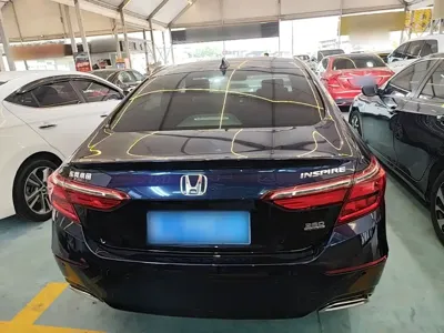 Honda Inspire