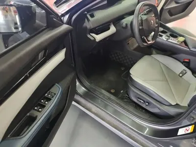 Changan UNI-V iDD
