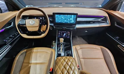 KG_Mobility_Ssangyong Torres