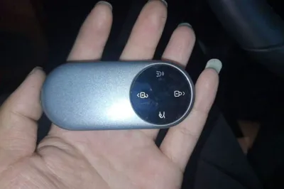 Hima AITO M9