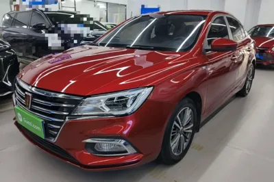 Roewe i5